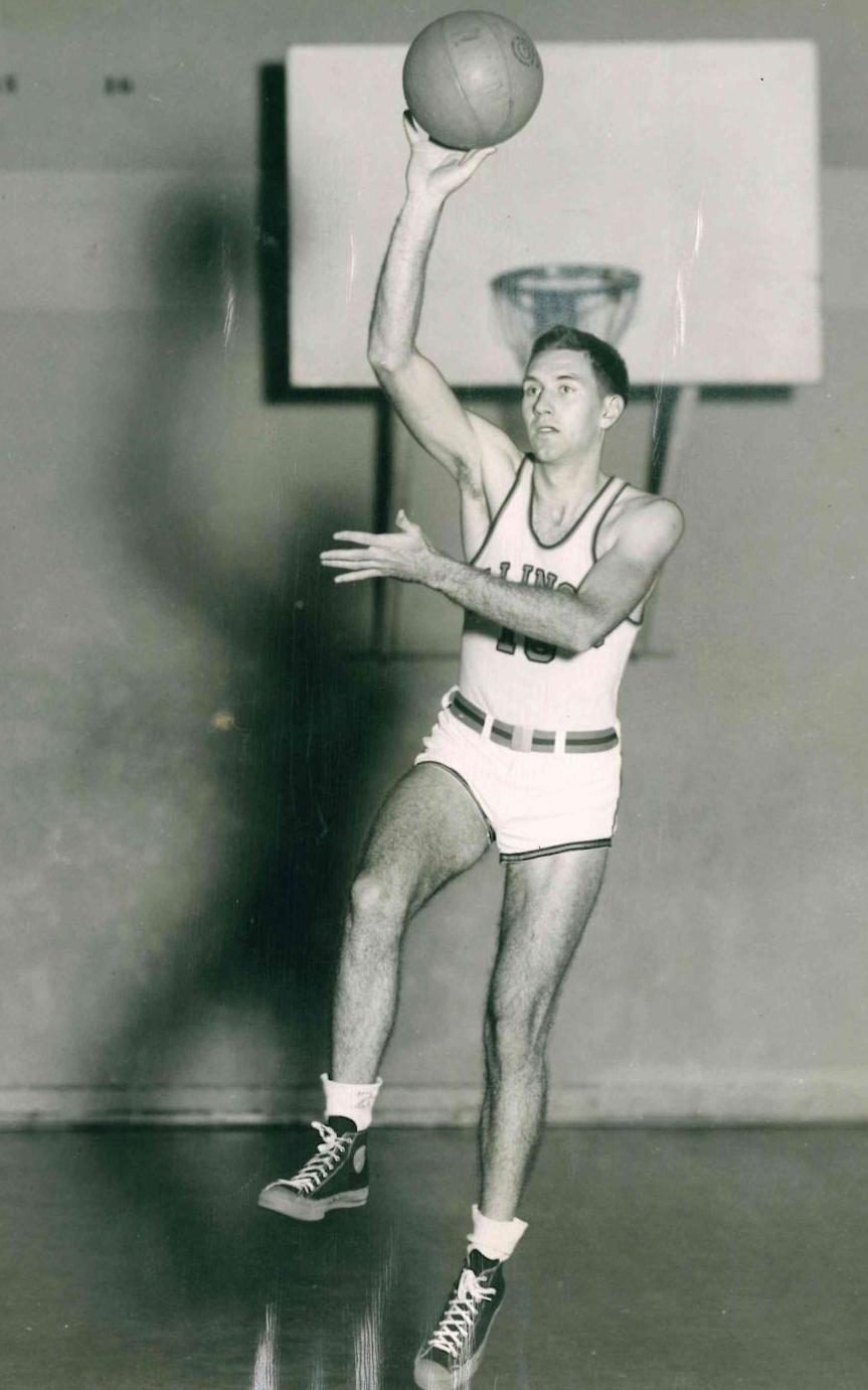 Bob "Chick" Doster